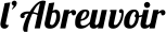 logo-abreuvoir-noir